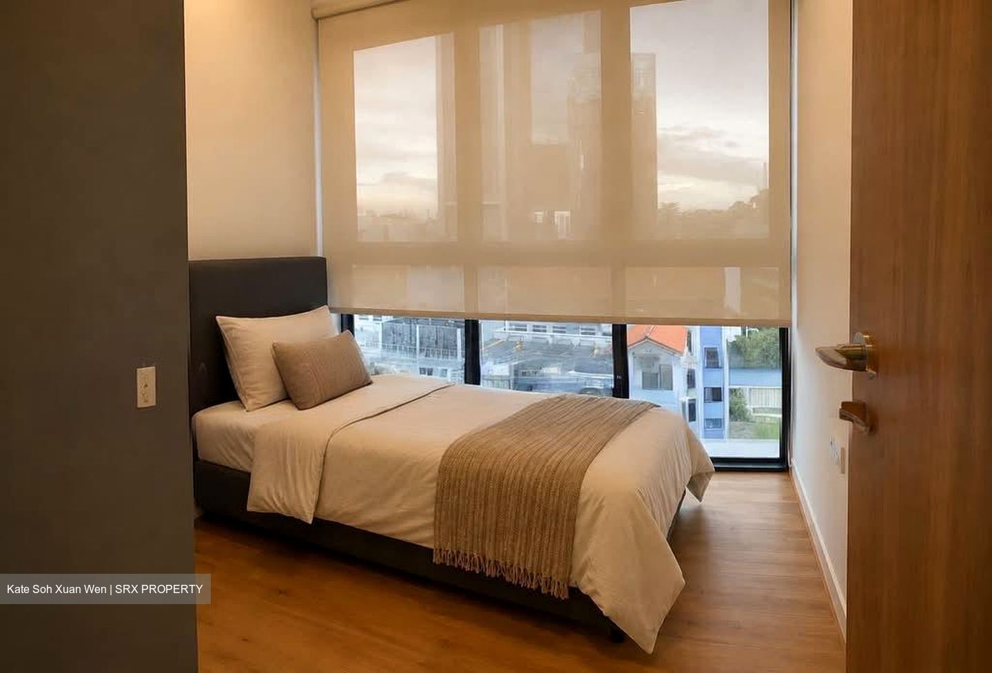 Uptown @ Farrer (D8), Apartment #583413311